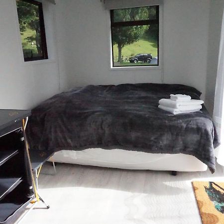 Cable Bay Farm Hotel Nelson Eksteriør billede